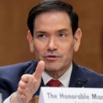 Rubio confirma asistencia de Trump a cumbre OTAN en Turquía