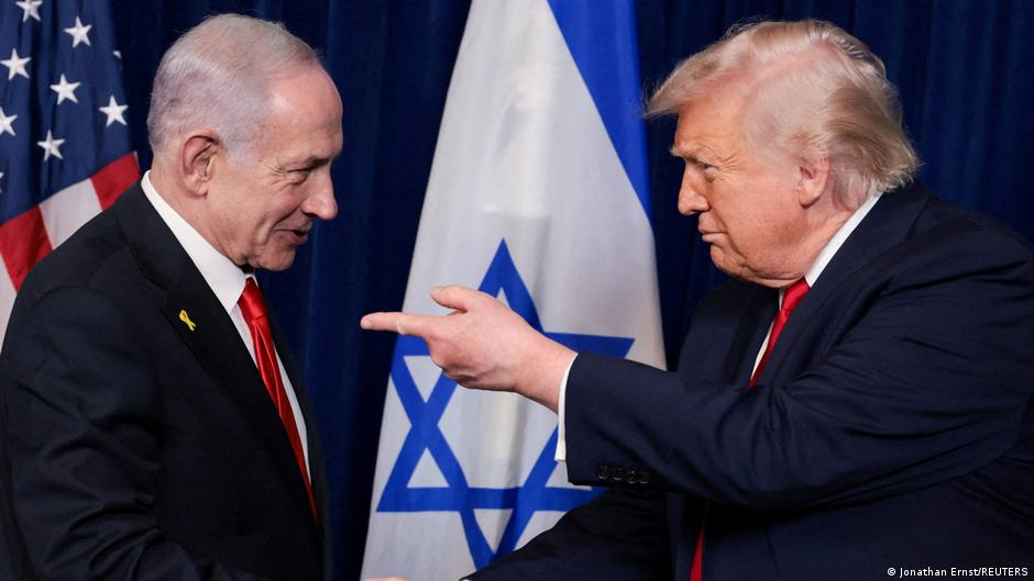 Medios: EE.UU eleva amenaza por presunto espionaje de Israel