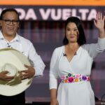 Reñida elección presidencial en Perú, resultado aún incierto