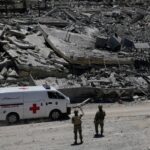 Israel anuncia que seguirá sus operaciones «en todo Líbano»