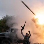 ¿Gobiernan el mundo los nuevos señores de la guerra?