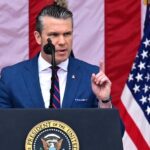Hegseth viajará a Guantánamo para reunirse con tropas EE.UU.
