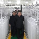 Corea del Norte incrementa su programa nuclear discretamente