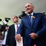 Tras giro europeísta: Pashinián gana elecciones en Armenia