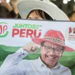 Perú: frenan colecta para anular mesas a favor de Fujimori