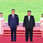 Xi en Corea del Norte promete llevar relación a nuevo nivel