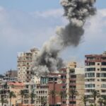 EE.UU. e Irán logran esperado acuerdo de paz