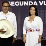 Keiko Fujimori retoma ventaja en parejo escrutinio de Perú