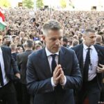 Nueva etapa en Hungría: Magyar contra el sistema de Orbán