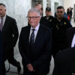 Gates y relación con Epstein: «Nunca debí reunirme» con él