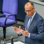 Merz busca reformas sociales para «aprovechar el potencial»