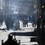 Gobierno Bolivia y COB logran acuerdo tras 50 días de crisis