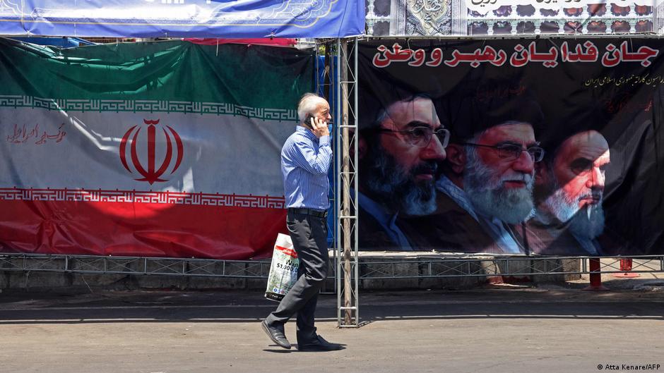 Pakistán anuncia «texto definitivo» del acuerdo Irán-EE.UU.