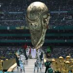 El mundial de fútbol en México: el caos que se volvió fiesta