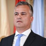 El presidente de Rumania designa a un nuevo primer ministro