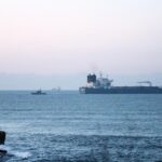 Reino Unido intercepta petrolero de la ‘flota fantasma’ rusa