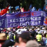 Francia recibe cumbre de G7 dominada por guerra con Irán