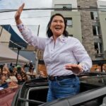 Fujimori con ventaja suficiente para ganar balotaje de Perú