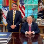 Lula o Bolsonaro: ¿a quién ayudará Trump en la campaña?
