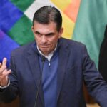 Bolivia: las protestas terminan, pero persiste la fractura