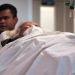 Brasil: cacique Raoni en cuidados intensivos tras cirugía