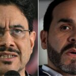 Cepeda reconoce triunfo de De la Espriella en Colombia