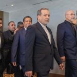 Tensión y desconfianza en las negociaciones Irán-EE. UU.
