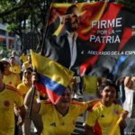 La derecha en América saluda a De la Espriella por triunfo