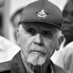 Fallece Ramiro Valdés, figura de la revolución cubana
