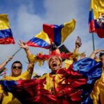 Colombia: misión de UE descarta irregularidades en balotaje