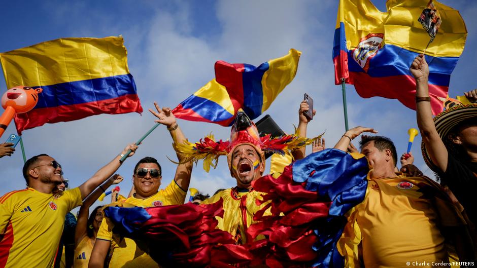 Colombia: misión de UE descarta irregularidades en balotaje
