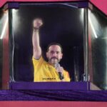 De la Espriella celebra inicio de «nueva era» en Colombia