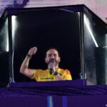 De la Espriella: más cerca de EE.UU., más lejos de Lula