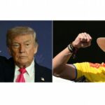 Trump quiere «una relación poderosa» con De la Espriella