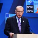 Cientos de arrestos en Ankara antes de cumbre de la OTAN