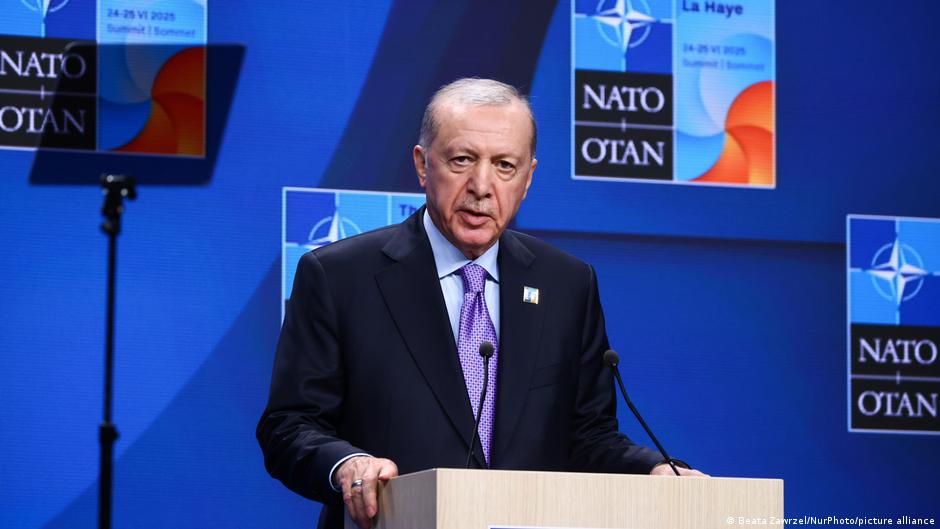 Cientos de arrestos en Ankara antes de cumbre de la OTAN