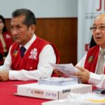Perú: Keiko Fujimori recibirá credenciales el 15 de julio