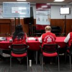 ¿Fraude en Perú? «Lo que hace Sánchez es irresponsable»