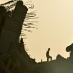 Los dos sismos en Venezuela ponen en alerta a América Latina
