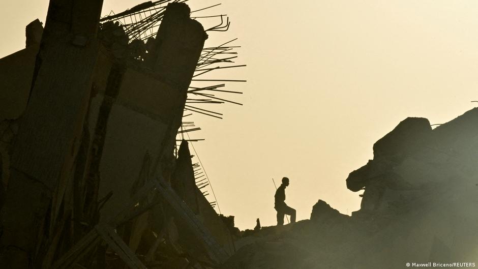 Los dos sismos en Venezuela ponen en alerta a América Latina