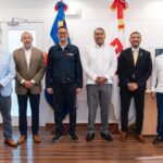 9-1-1 y OGTIC fortalecen coordinación para el desarrollo tecnológico del Estado