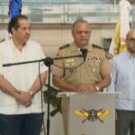 🔴EN VIVO | Operación Quisqueya Solidaria 2026: Gobierno ofrece detalles de la misión humanitaria