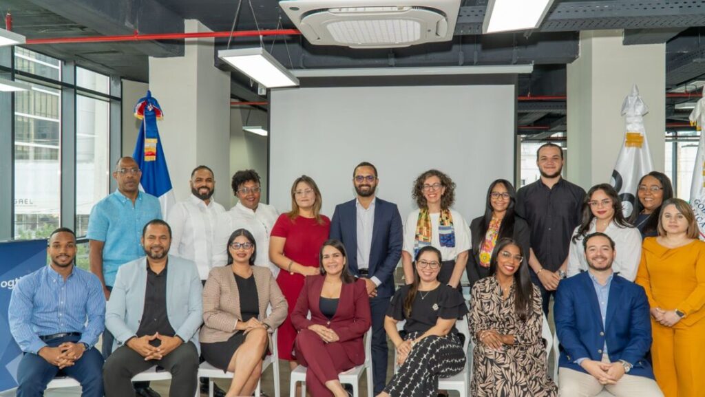 OGTIC, DIGEIG y OGP Realizan taller participativo para crear Código de Ética sobre Inteligencia Artificial