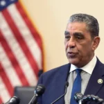 @RepEspaillat destaca el legado de Nidya Velazquez dominicanos en el exterior