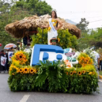 De Medellín a Jarabacoa, el poder de las flores como imán turístico