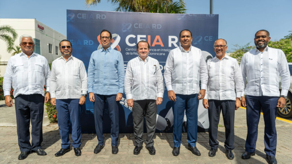 ITLA asume liderazgo académico del primer Centro de Excelencia en Inteligencia Artificial de la República Dominicana