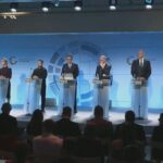 EN VIVO Rueda de prensa conjunta desde Tallin (Estonia) |LOS 8 PAÍSES DEL NORTE BLINDAN A UCRANIA Y AUMENTA LA TENSIÓN CON RUSIA|Zelenskiy, Baltic and Nordic prime ministers hold press conference