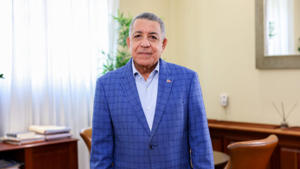Gobierno dominicano impulsa medidas económicas, inversión pública y recuperación de espacios para las familiares