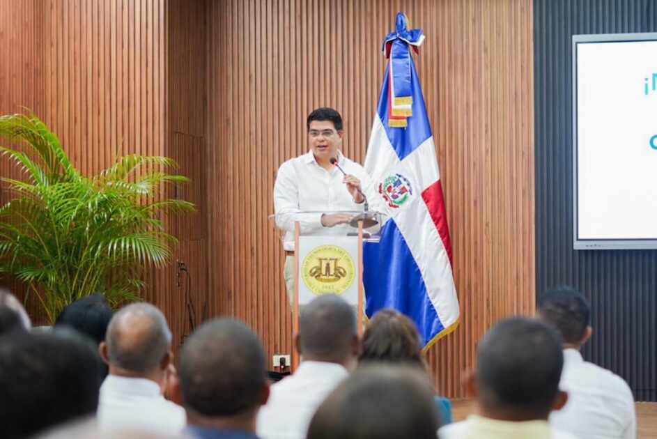 @FellitoSubervi CAASD celebra vistas públicas en Cotuí para consensuar inicio del Acueducto Múltiple Sánchez Ramírez y trasvase hacia Santo Domingo