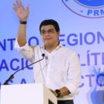 @FellitoSuberví reafirma unidad @PRM_Oficial en el GSD y llama a fortalecer el trabajo político rumbo al 2028